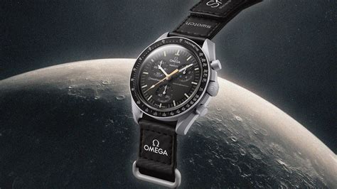 switch omega watch